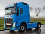 VOLVO FH 460, Automaat, Euro 6, Blauw, Origineel Nederlands