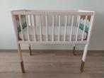 Wieg met matras, Kinderen en Baby's, Babywiegjes en Ledikanten, Ophalen, Zo goed als nieuw, Wieg