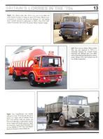 Britain’s Lorries in the ’70s, Verzenden, Nieuw, Vrachtwagen
