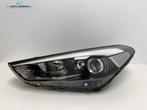 (VR) Hyundai Tucson H7 Led koplamp links