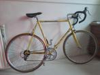 jan janssen gele racefiets 'tour de france', Overige merken, 28 inch, Gebruikt, 10 tot 15 versnellingen