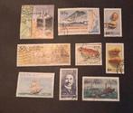 ZUID - AFRIKA - kavel moderne postzegels C, Postzegels en Munten, Postzegels | Afrika, Ophalen of Verzenden, Zuid-Afrika, Gestempeld