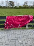 2 x Pagony de Luxe 200 gram maat 195, Dieren en Toebehoren, Paarden en Pony's | Dekens en Dekjes, Ophalen of Verzenden, Zo goed als nieuw