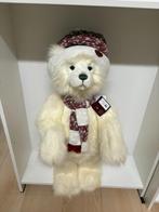 Charlie Bears Rumpus groot en staand, 76cm., Ophalen of Verzenden, Nieuw, Stoffen beer, Overige merken