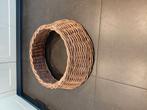 Rieten ring voor onder kerstboom, Huis en Inrichting, Ophalen, Gebruikt