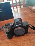 Sony A7 IV body, in topstaat voor bodemprijs, 27850 clicks, Audio, Tv en Foto, Fotocamera's Digitaal, Ophalen, Spiegelreflex, 33 Megapixel