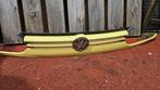 Golf 3 Grille Geel, Ophalen, Gebruikt, Bumper, Volkswagen