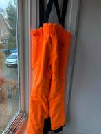Falcon Skibroek Jongens Maat 164, Kleding | Heren, Wintersportkleding, Ophalen of Verzenden, Gedragen, Overige maten, Broek