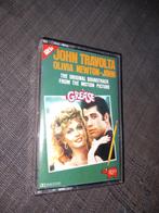 Grease Soundtrack Cassette - Origineel 1978, Ophalen of Verzenden, 1 bandje