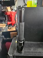 Maglite oplaadbaar, Ophalen of Verzenden, Gebruikt