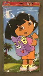 Nieuwe Dora wanddecoratie foam te koop., Ophalen of Verzenden, Nieuw, Wanddecoratie