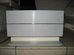 Jvc nx-w5be stereo set bluetooth, Ophalen of Verzenden, Gebruikt, Speakers, JVC