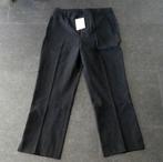 Inwear dames broek Marita zwart driekwart maat 40 - NIEUW!, Maat 38/40 (M), Zwart, Nieuw, Ophalen of Verzenden