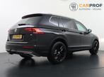 Volkswagen Tiguan Allspace 1.5 TSI Comfortline Business Trek, Stof, 150 pk, Zwart, Origineel Nederlands