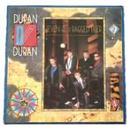 Duran Duran - Seven and the raggred tiger (12” LP*), Verzenden, 12 inch, Overige genres, Overige typen