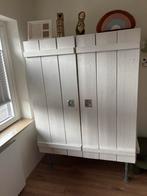 Complete Babykamer -, Ophalen, Kast, 50 tot 70 cm, 105 cm of meer