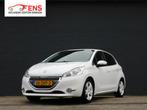 Peugeot 208 1.4 VTi Griffe TOPSTAAT! 2e EIGENAAR! LEER! FULL, Auto's, Peugeot, Voorwielaandrijving, Euro 5, Gebruikt, Zwart