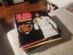 Partij 39 langspeelplaten, Cd's en Dvd's, Vinyl | Verzamelalbums, Ophalen of Verzenden, Zo goed als nieuw, Overige formaten, Pop
