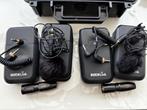 RØDE RODELink Filmmaker Kit (Lavalier) draadloze microfoon, Muziek en Instrumenten, Microfoons, Ophalen of Verzenden, Zo goed als nieuw