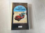 Kuifje en het zwarte goud. Vhs film 1992, Cd's en Dvd's, VHS | Kinderen en Jeugd, Alle leeftijden, Kinderprogramma's en -films