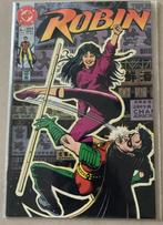 Robin vol.1   #4, Amerika, DC comics, Ophalen of Verzenden, Zo goed als nieuw