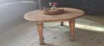 Authentieke Franse wijntafel, Antiek en Kunst, Antiek | Meubels | Tafels, Ophalen