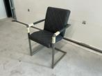 RAW Design Wiebertje Moscow MA XL Eetkamerstoel (5x), Ophalen, Zo goed als nieuw, Vijf, Zes of meer stoelen