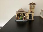 Lego star wars jabbas palce 9516, Ophalen of Verzenden, Zo goed als nieuw