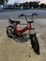 Tomos 74cc tekoop, Fietsen en Brommers, Brommers | Tomos, Ophalen, Zo goed als nieuw, 2 versnellingen, Standard