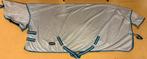 VLIEGENDEKEN PAGONY 205 cm 155!, Dieren en Toebehoren, Paarden en Pony's | Dekens en Dekjes, Ophalen of Verzenden, Zo goed als nieuw