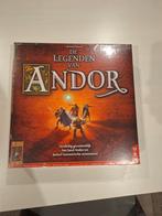 De legende van Andor, bordspel, nieuw in verpakking., Hobby en Vrije tijd, Gezelschapsspellen | Bordspellen, Nieuw, Reisspel, Ophalen of Verzenden