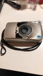 Olympus MJU DEFECT, Audio, Tv en Foto, Fotocamera's Analoog, Verzenden, Niet werkend, Compact, Olympus