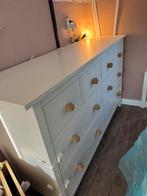 Hemnes ladekast, Huis en Inrichting, Ophalen, Zo goed als nieuw, 25 tot 50 cm, 50 tot 100 cm