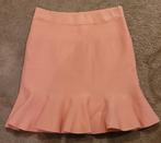 Yu & Me Rokje - Pastel Oranje - Maat S-M, Kleding | Dames, Oranje, Ophalen of Verzenden, Zo goed als nieuw, Maat 36 (S)