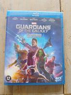 Guardians of the Galaxy - blu ray, Cd's en Dvd's, Blu-ray, Ophalen of Verzenden, Zo goed als nieuw