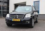 Mercedes-Benz GLK-klasse 280 4-Matic Sport Pano 7G 66.723 km, Auto's, Automaat, Gebruikt, Zwart, 2000 kg