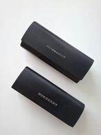 Burberry zonnebrillenkoker, Ophalen, Gebruikt, Zonnebril, Overige merken