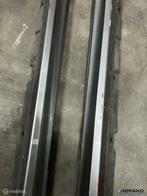 Sideskirts M sport space grau BMW 5-serie F10 F11, Gebruikt, Ophalen of Verzenden, BMW, BMW