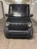 Move City Car Black Edition Full Options, Gebruikt, 16 km/u of meer, 46 km of meer, Ophalen