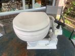 Pomptoilet, Watersport en Boten, Ophalen, Gebruikt, Kombuis en Sanitair