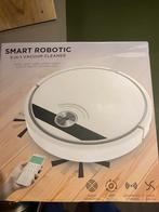 Robot stofzuiger nieuw ongebruikt, Witgoed en Apparatuur, Ophalen of Verzenden, Nieuw, Reservoir, Robotstofzuiger
