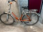 Damesfiets Gazelle orange plus!, Ophalen of Verzenden, Gebruikt, Gazelle