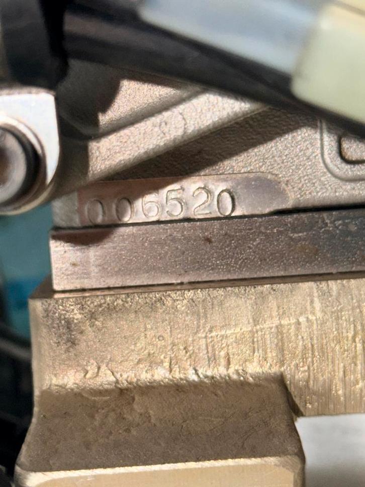 X30 Senior Motor - Go-Kart Racing, Auto-onderdelen, Motor en Toebehoren, Universele onderdelen, Gebruikt, Ophalen of Verzenden