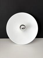 Vintage Wandlamp Charlotte Perriand voor Les Arcs, jaren 70, Gebruikt, Vintage midcentury design retro antiek Deens design space age