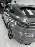 Porsche Cayenne 3.0 V6 470pk E-hybrid 2023 Grijs, Auto's, Porsche, Automaat, 2995 cc, Plug-in hybride, Vierwielaandrijving
