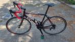 Cube Peloton maat 53, 28 inch, Gebruikt, Heren, Aluminium
