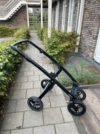 Dubatti Two Frame, Kinderen en Baby's, Kinderwagens en Combinaties, Gebruikt, Kinderwagen, Overige merken, Verstelbare duwstang