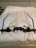 Auping bedlampen met dimmer, Huis en Inrichting, Ophalen of Verzenden, Gebruikt