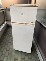 Koelkast met vriesvak - Werkt prima!, Witgoed en Apparatuur, Koelkasten en IJskasten, 150 tot 200 liter, Gebruikt, Ophalen of Verzenden