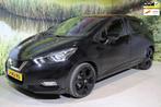 Nissan Micra 1.0 IG-T N-Tec 100 PK | PDC | APPLE / ANDROID, Voorwielaandrijving, 101 pk, Gebruikt, Met garantie (alle)